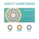 Lacelle Classic Grand- Color Contact Lens